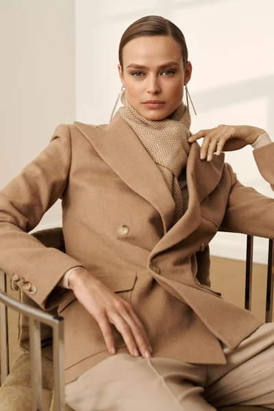 Look 1